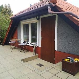 Appartement met Twee Slaapkamers